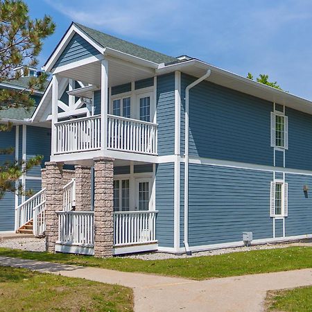 Horseshoe Valley Suites - The Aurora Shanty Bay 外观 照片
